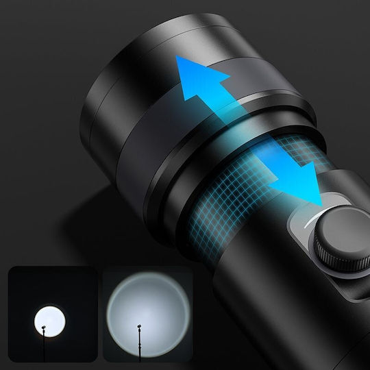 Ulanzi Lm01 Photography Flashlight