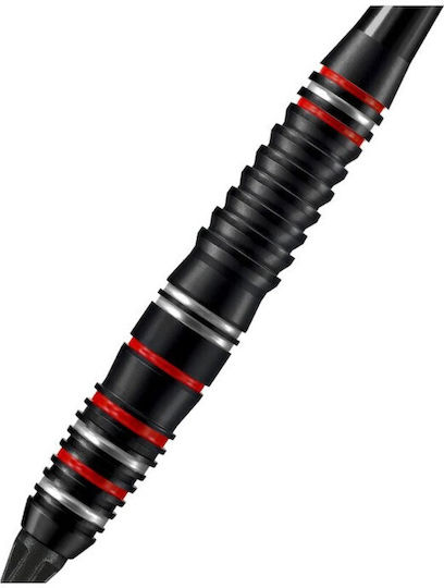 Harrows Fire High Grade Alloy Softip Darts