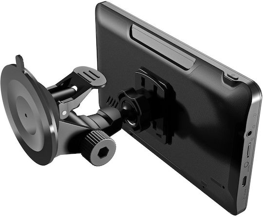 Modecom 7" Display GPS Device Freeway Cx 7.0 with and Card Slot