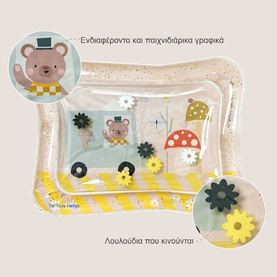 Taf Toys Covoraș de Joacă pentru Nou-Născuți