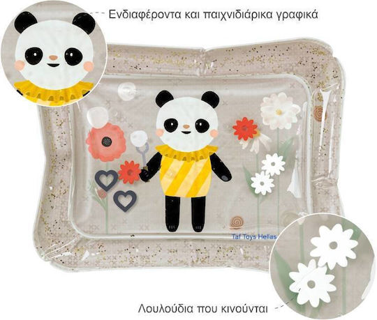 Taf Toys Activity Play Mat for Newborns