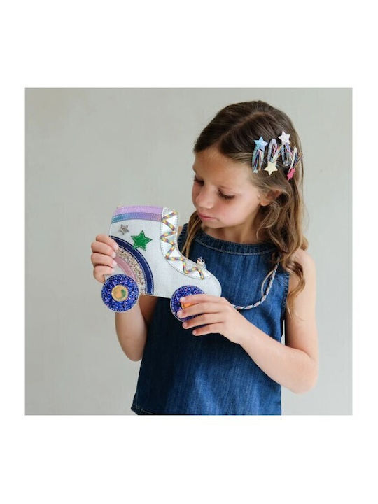 Mimi & Lula Set of Kids Hair Clips with Hair Clip Star 4pcs