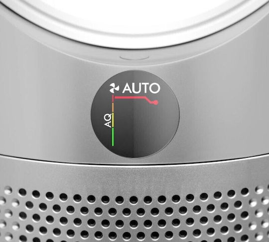 Dyson Purifier Cool PC2 Air Purifier for Spaces 40m²