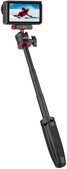 Ulanzi Magnetic Quick Release Tripod Dji Osmo 360 Nano Action 2 3 4