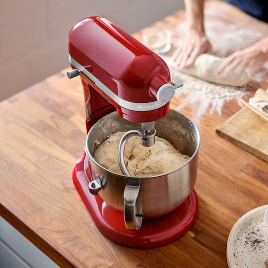 Kitchenaid Стенд миксер 325W с Неръждаема Купа 6.6лт