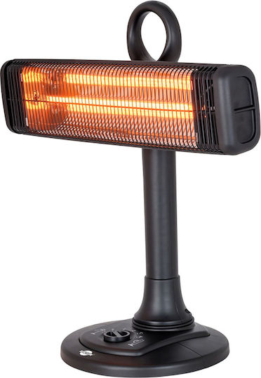 Kerosun Heizung Kohlenstoff 1000W