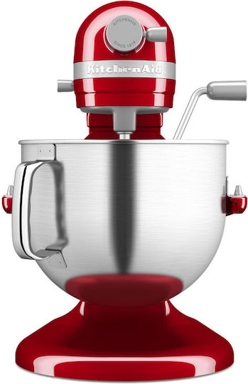 Kitchenaid Стенд миксер 325W с Неръждаема Купа 6.6лт