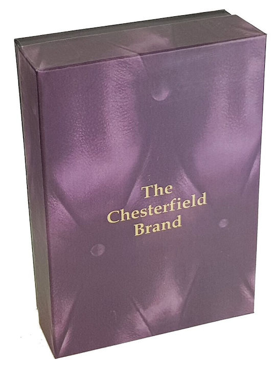The Chesterfield Brand The Chesterfield Brand