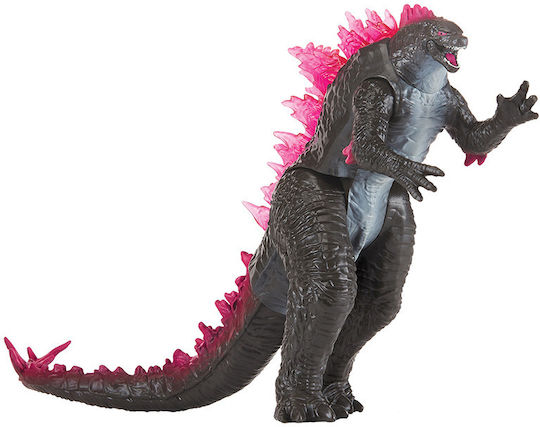 Action Figure Godzilla X Kong: The New Empire 15cm.