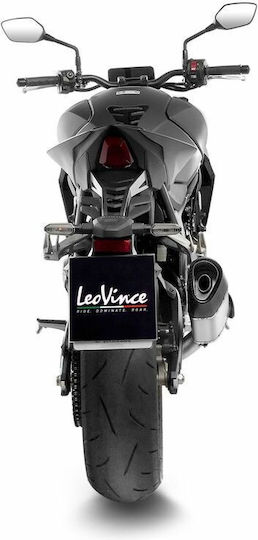 Leovince Крайно гърне за мотоциклет