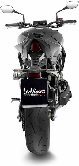 Leovince Крайно гърне за мотоциклет