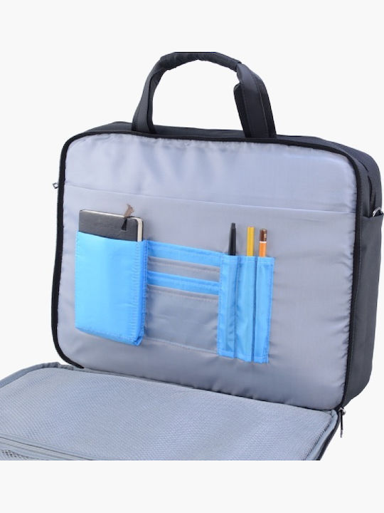 Men's Briefcase Black