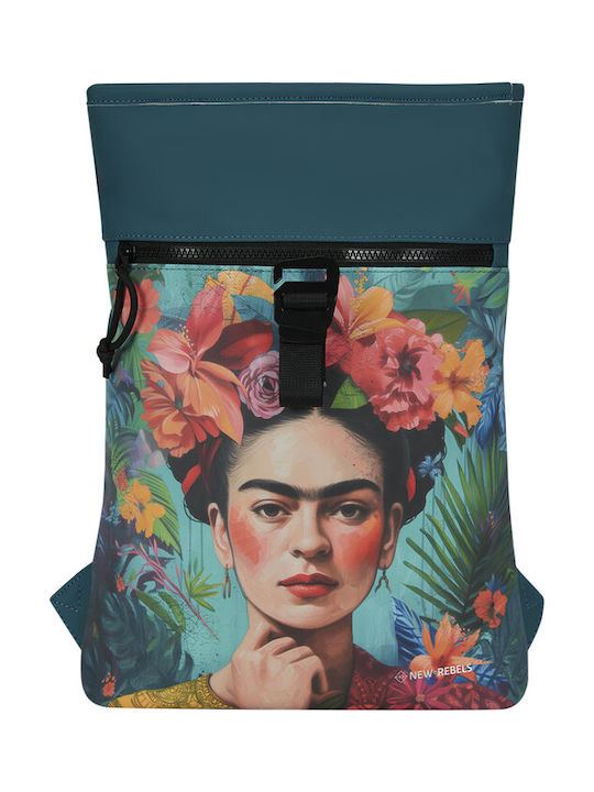 New Rebels Mart Art Los Αδιάβροχο 7lt