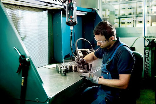 Metabo G 400 Rotierend Elektrisches Multifunktionswerkzeug