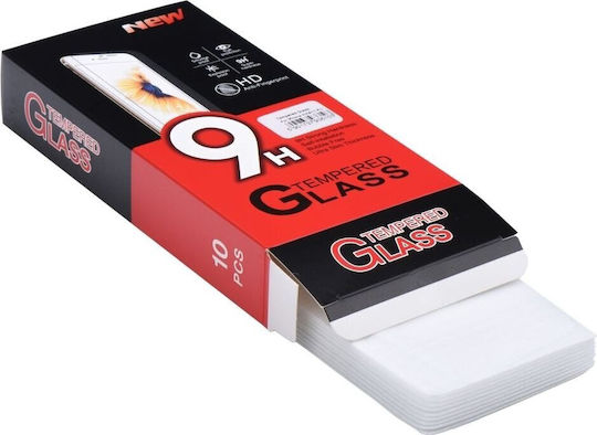 0.3mm Tempered Glass (Redmi 15C 4G)