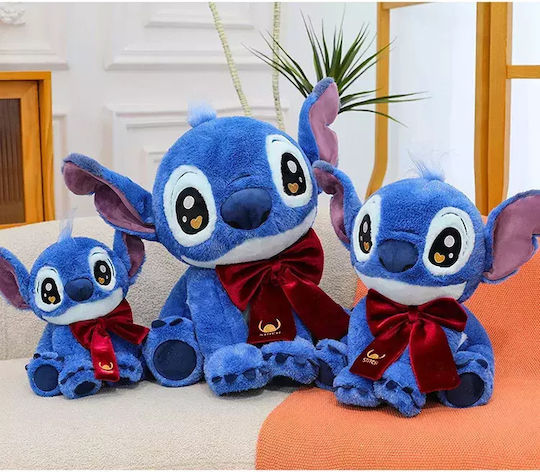 Plush Lilo & Stitch 30 cm