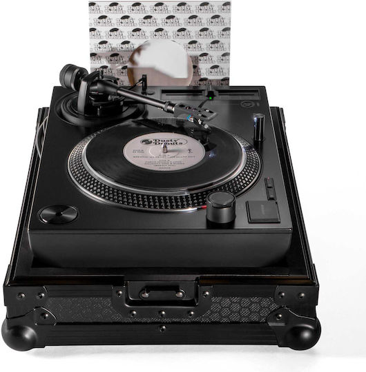 Reloop Flight Case Premium Μαύρο