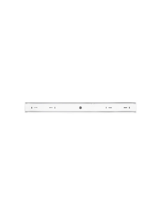 kelvo Spot with 4 Lights and with Socket GU10 in White Color
