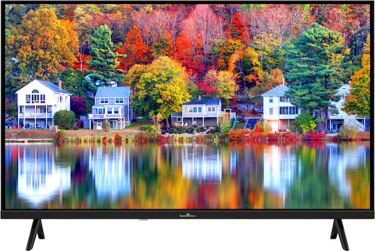 Smart Tech Televizor 32" HD Ready LED 32HN01K (2025)