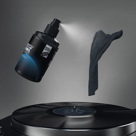 Reloop Premium Σετ Φροντίδας Βινυλίου Βελόνας