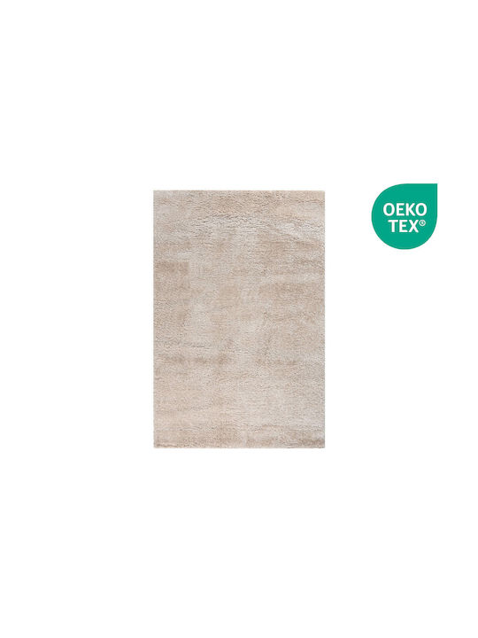 Polcarpet Shaggy Beige