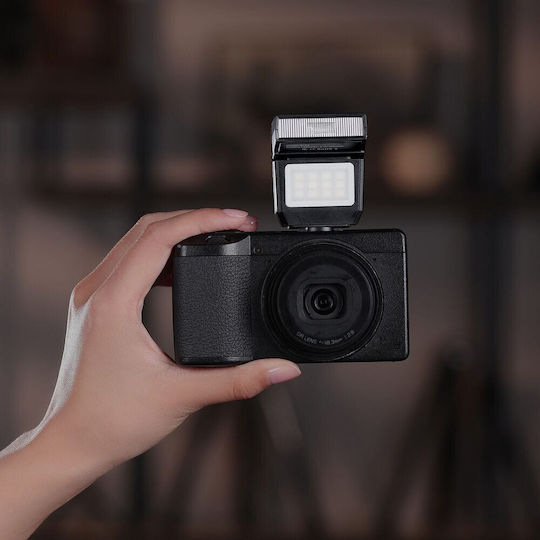 Ulanzi SL03 Spark Lite Manual Flash για Μηχανές
