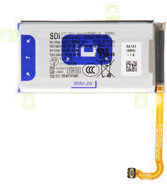 Samsung Заместителна батерия 1097mAh за Samsung Z Flip 6 5G F741