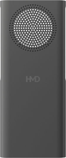 Capac Baterie HMD 130 Music Gri
