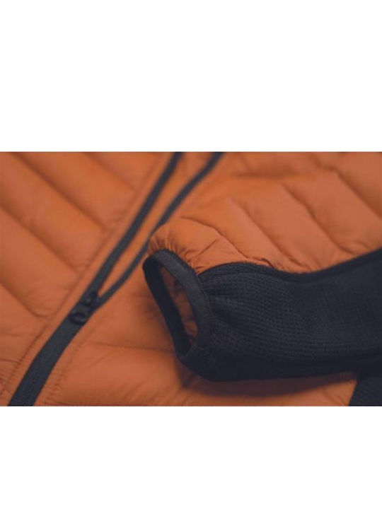 Cerva Arbeitsjacke Orange