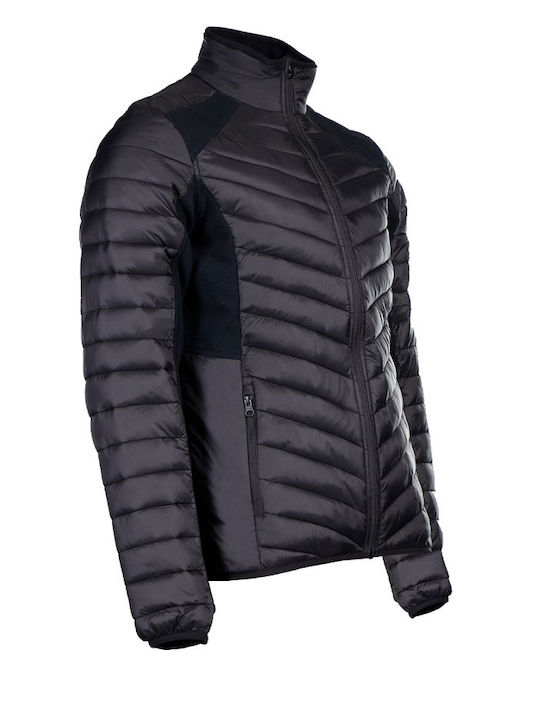 Stenso Pulse Pulse Work Jacket Black