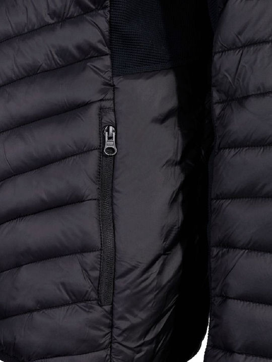 Stenso Pulse Pulse Work Jacket Black