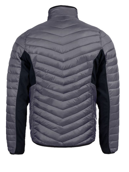 Stenso Pulse Pulse Arbeitsjacke Gray