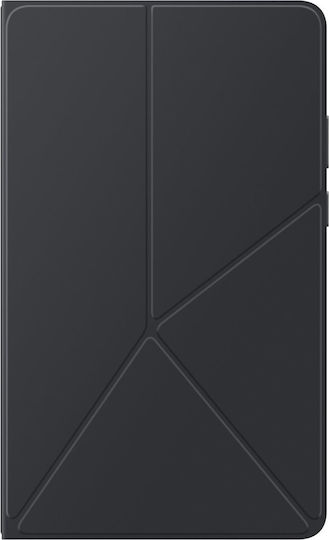 Samsung Флип капак Черен (Galaxy Tab A11) EF-BX130PBEGWW