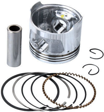 Atv Piston 4t 50cc 39mm
