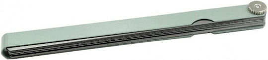 Satz 17 Präzisionsmesser 0,02 1,00 Mm 20cm