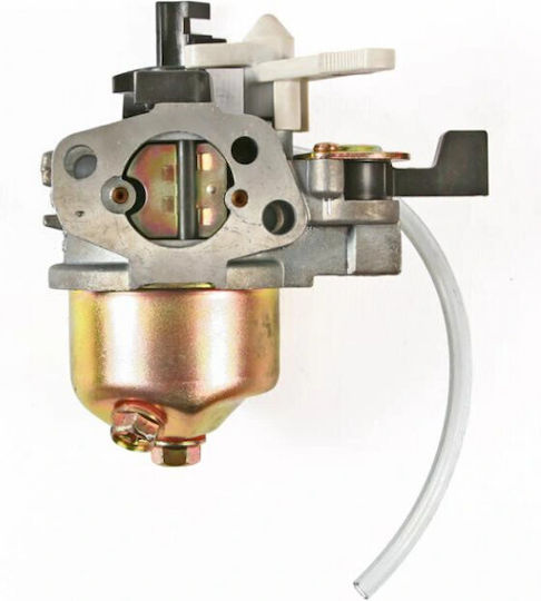 Kohlenhydrat-Kit Kompatibel Mit Honda Gx 120 Bodenverdichter