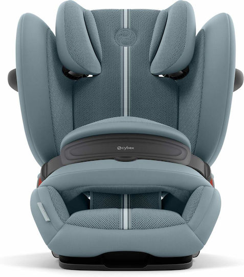 Cybex Pallas G3 Καθισματάκι Αυτοκινήτου i-Size με Isofix Stormy Blue