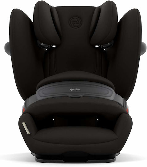 Cybex Pallas G3 Baby Car Seat i-Size with Isofix Magic Black