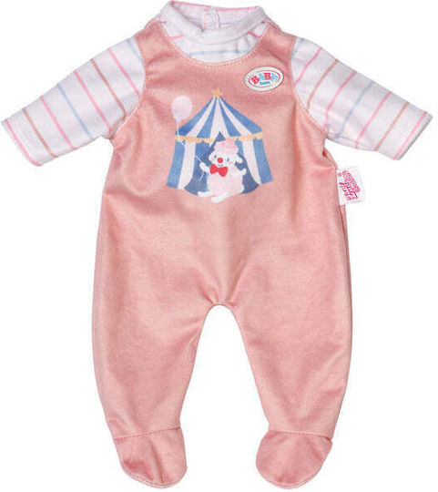 ZAPF Creation Baby Born Αξεσουάρ