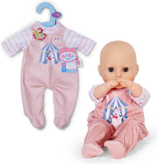 ZAPF Creation Baby Born Αξεσουάρ