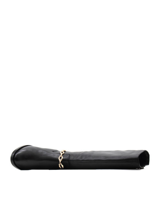 Cizme dama Negre