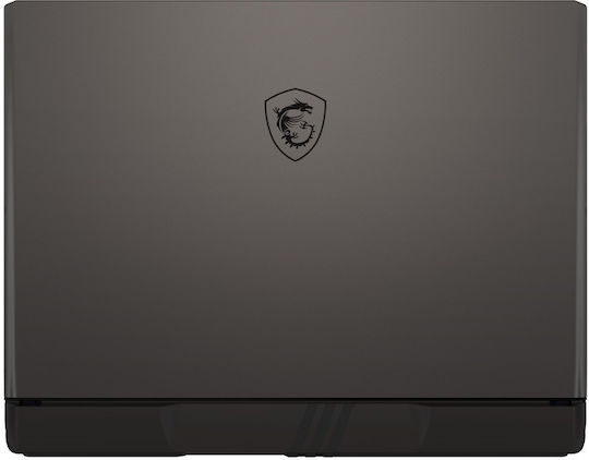 MSI Vector 17 HX AI A2XWIG 17" IPS QHD+ 240Hz (Ultra 9-275HX/32GB/2TB SSD/GeForce RTX 5080/W11 Pro) Cosmos Gray (US Keyboard)