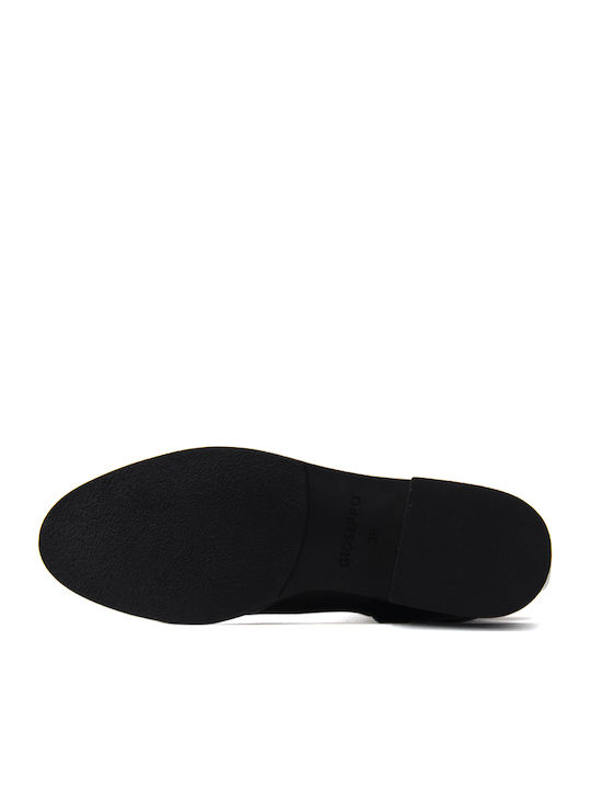 Cizme dama Negre