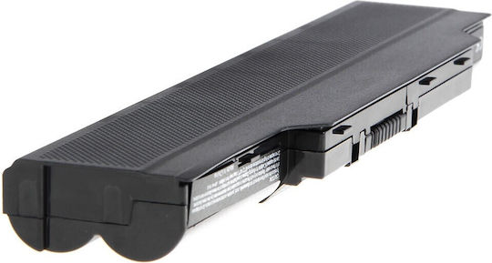 Compatible Battery for Fujitsu LifeBook with 5200mAh