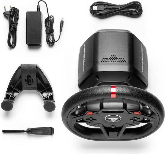 Thrustmaster T248R Волан с Педали за PC