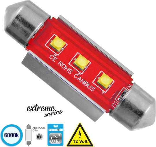 DeLock Schuko - IEC C13 Cable 2m Μαύρο 81326