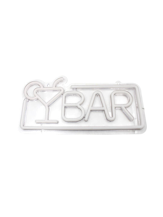 Decorative Lamp Bar Light