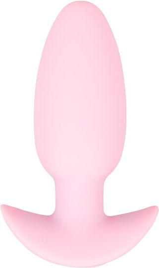 You2Toys Mini Butt Anal Plug mit Vibration Klein Rosa