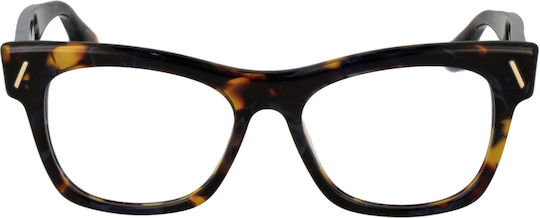 Victoria Beckham Cat Eye Acetat Brillengestell 25007191