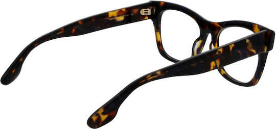 Victoria Beckham Cat Eye Acetat Brillengestell 25007191